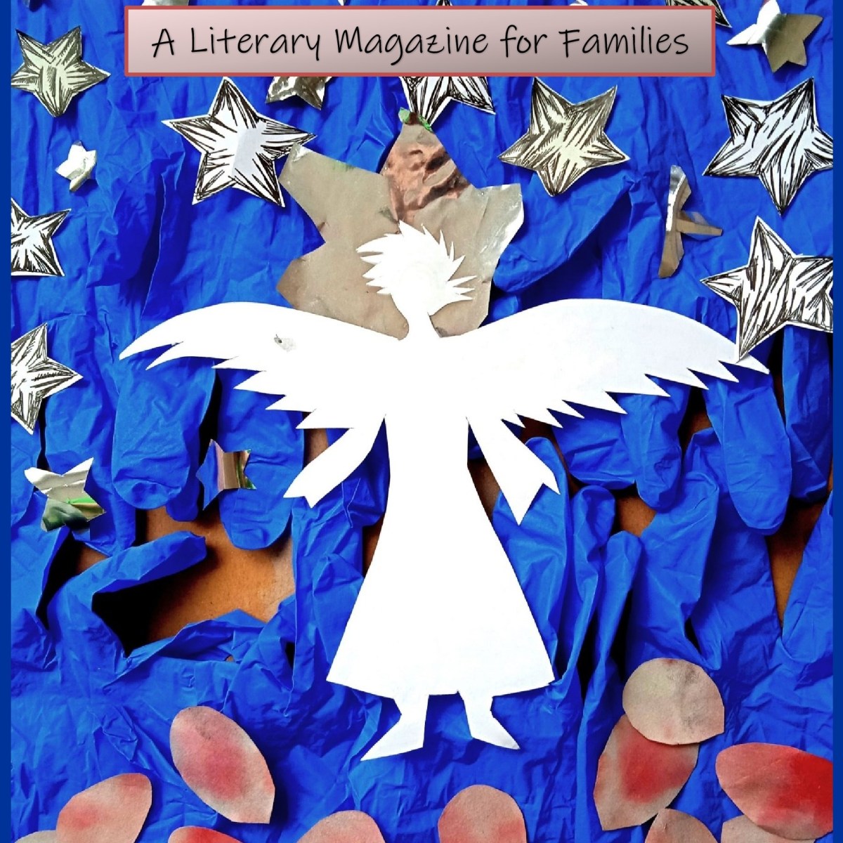 Issue #9 Is&nbsp;Out!