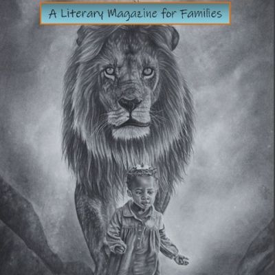 Issue #10 Is&nbsp;Here!