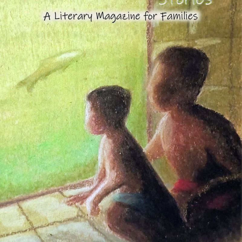 It’s Here! — Issue&nbsp;#11